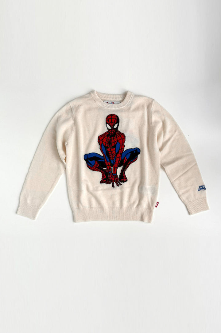 Maglia SAINT BARTH DOUGLAS SPIDERMAN