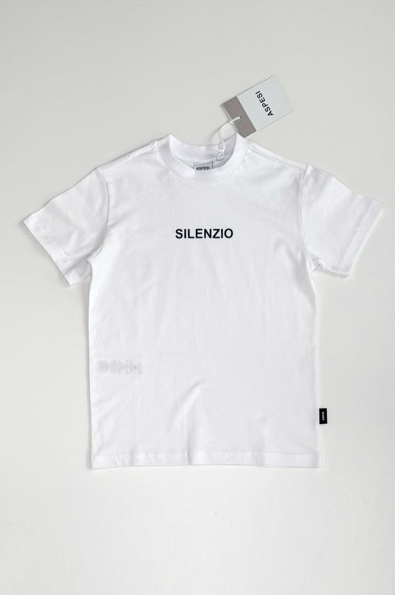 T-shirt ASPESI S25022TSM0122