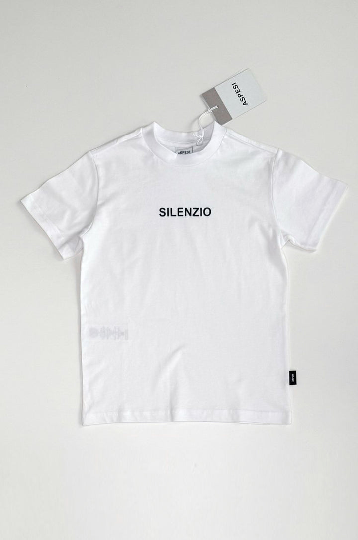 T-shirt ASPESI S25022TSM0122