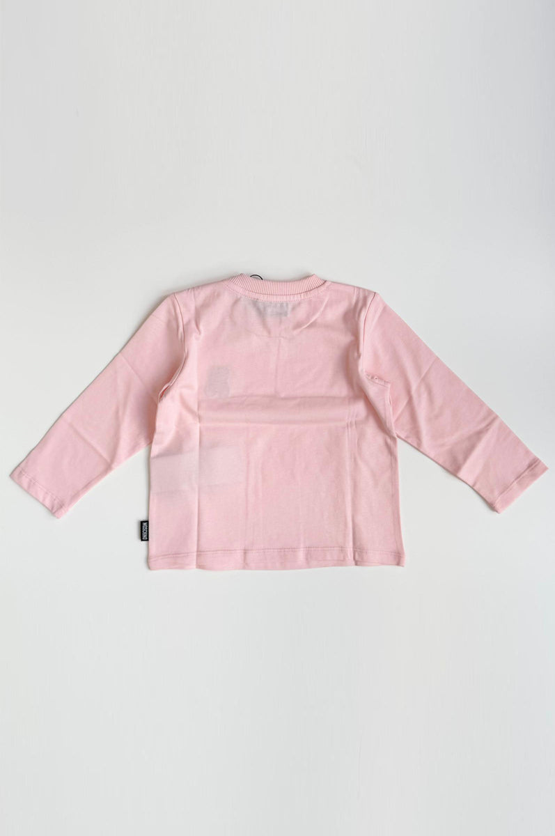 Blusa MOSCHINO MPO00R LAA10