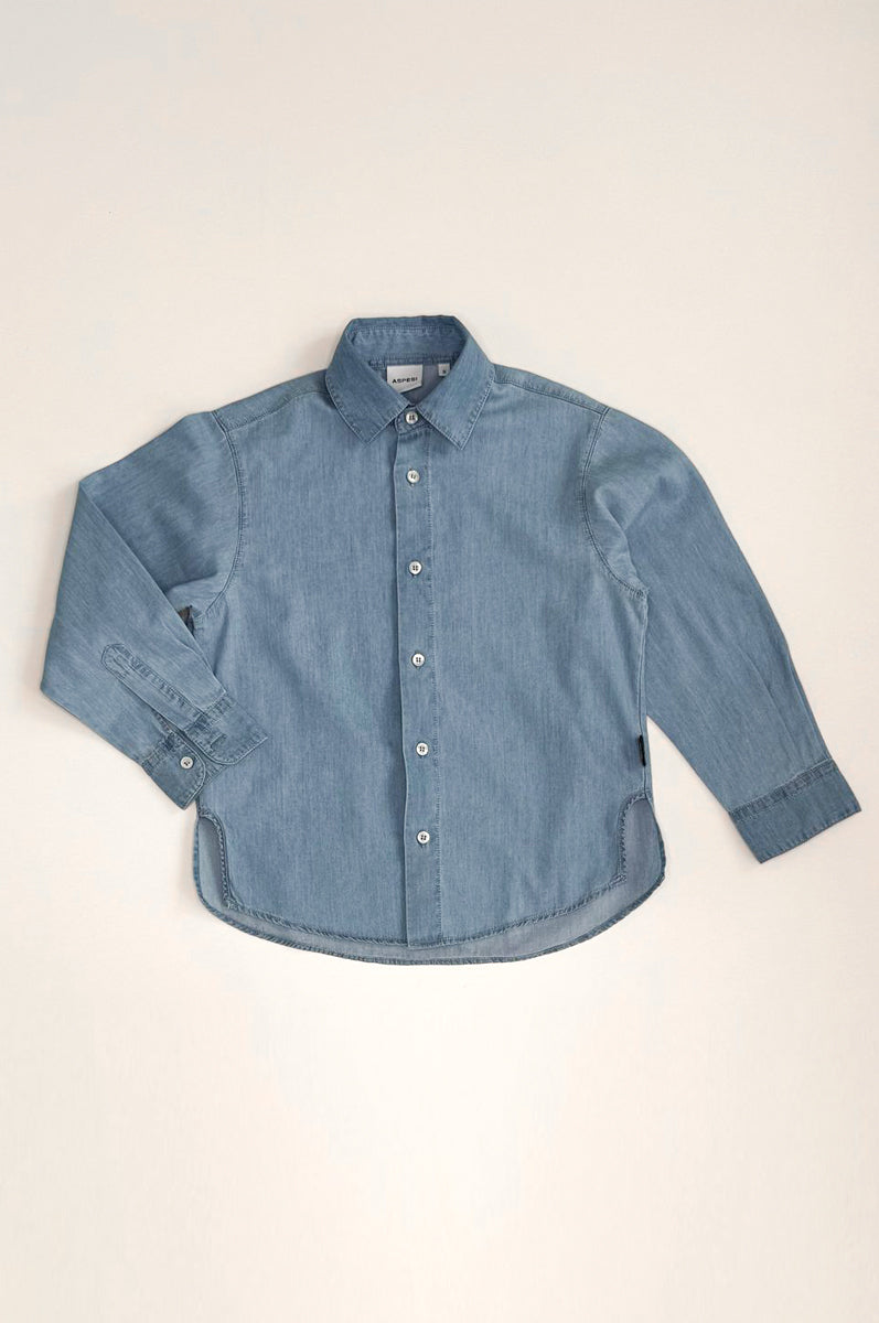 Camicia ASPESI S25046CLJ0043