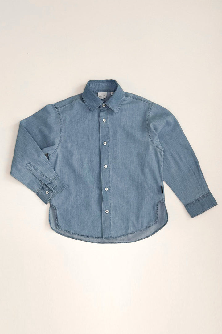 Camicia ASPESI S25046CLJ0043