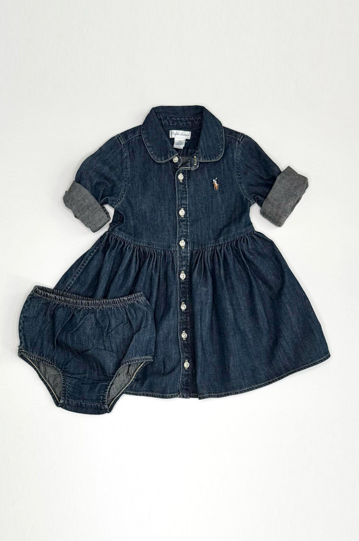 Abito POLO RALPH LAUREN 310698860001