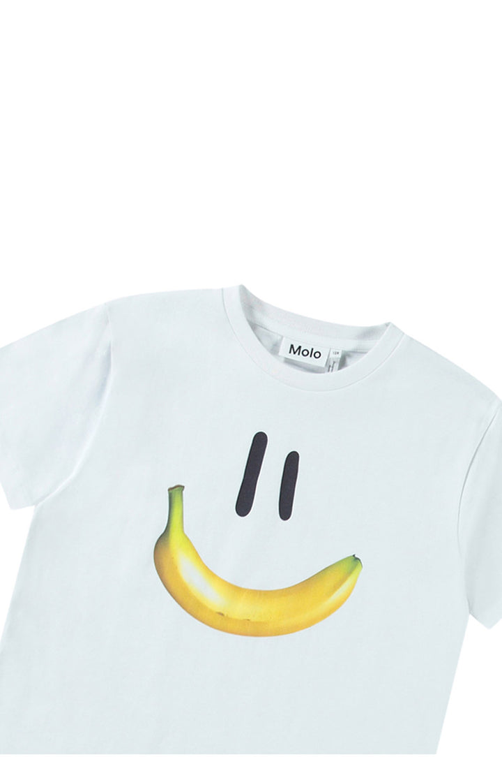 T-shirt MOLO Riley 3868