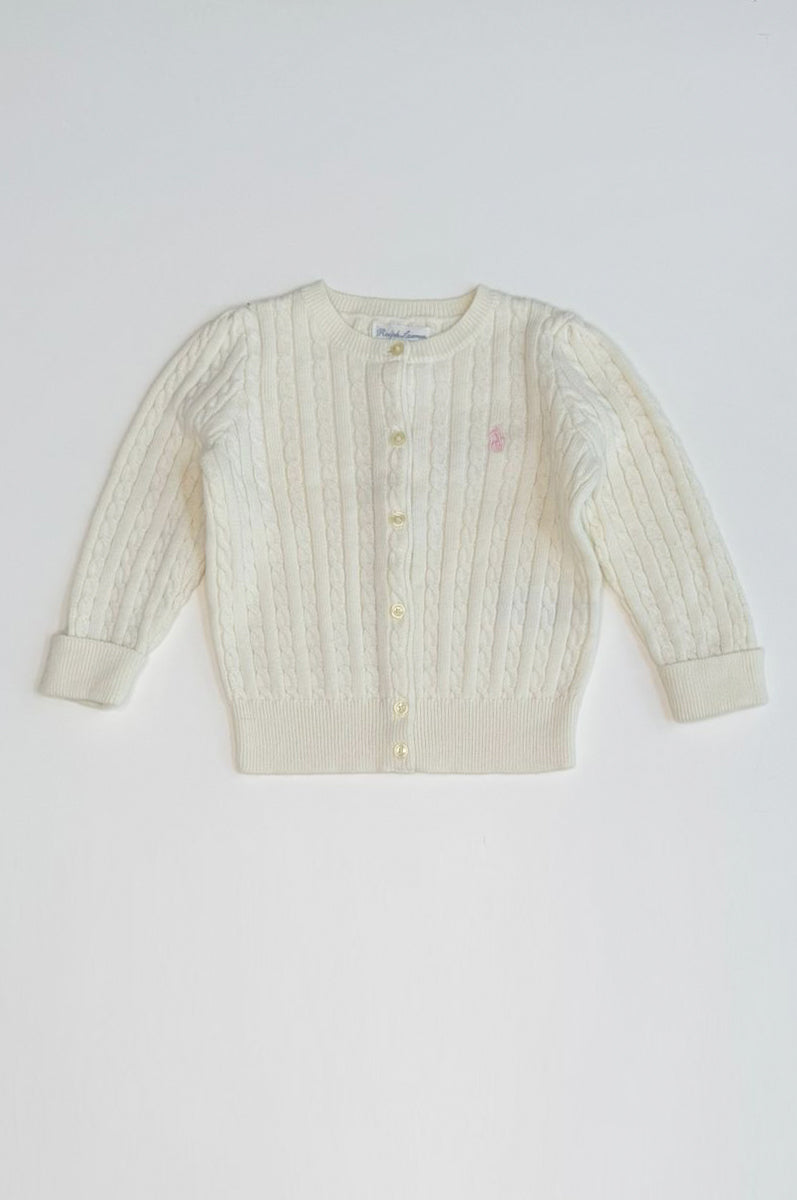 Cardigan POLO RALPH LAUREN 310543047008