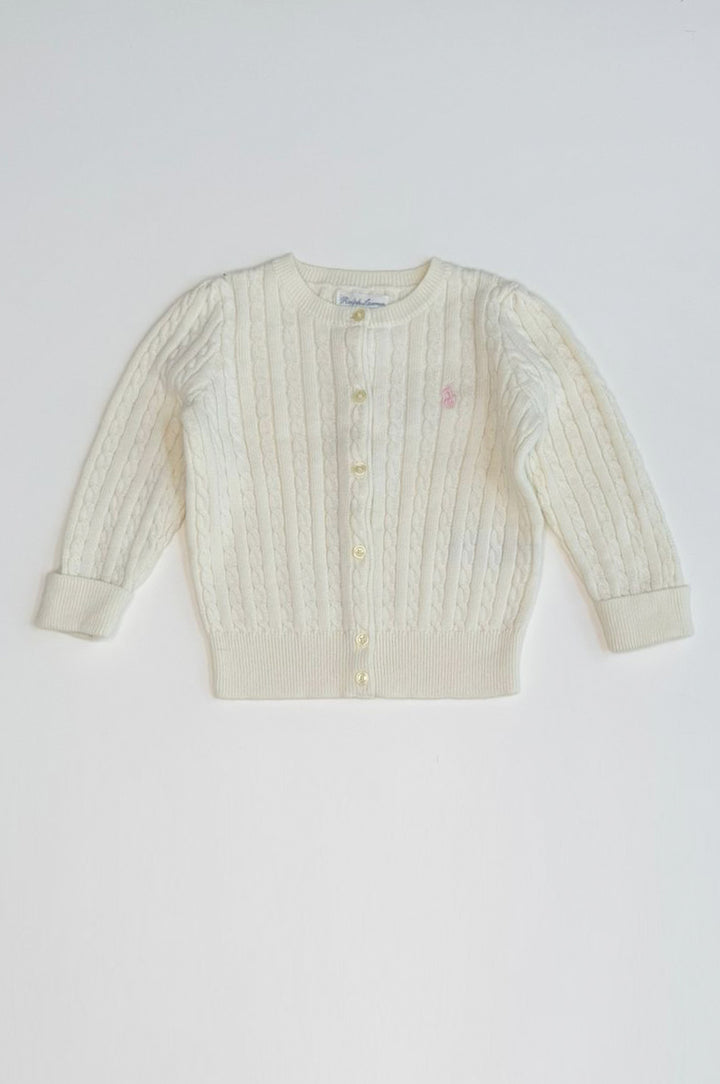 Cardigan POLO RALPH LAUREN 310543047008