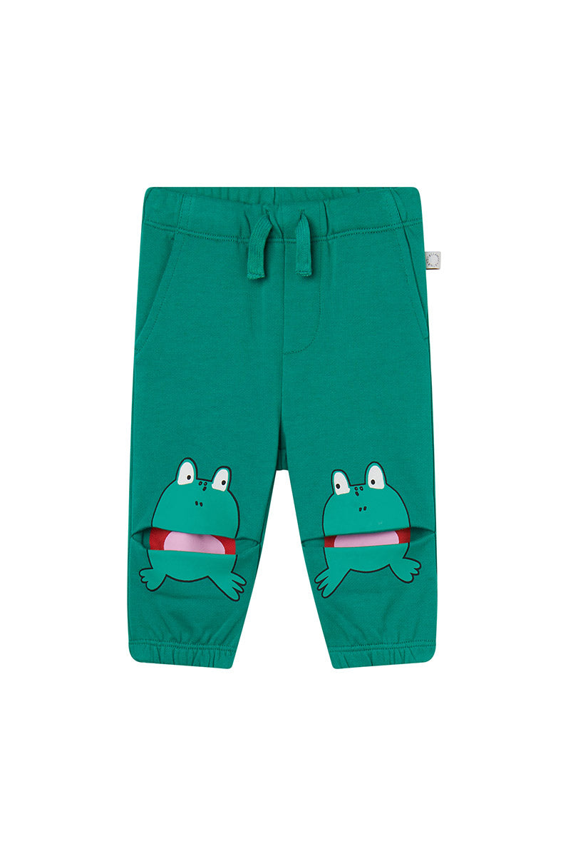 Pantalone STELLA MCCARTNEY TW6560-Z0499