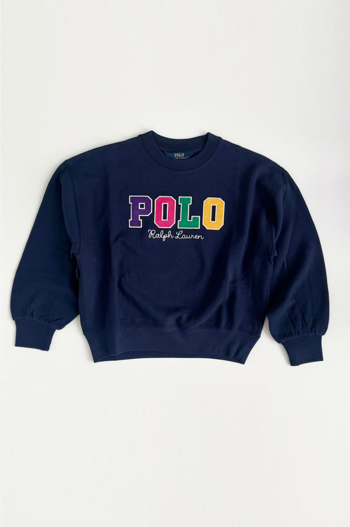 Felpa POLO RALPH LAUREN 313950942001