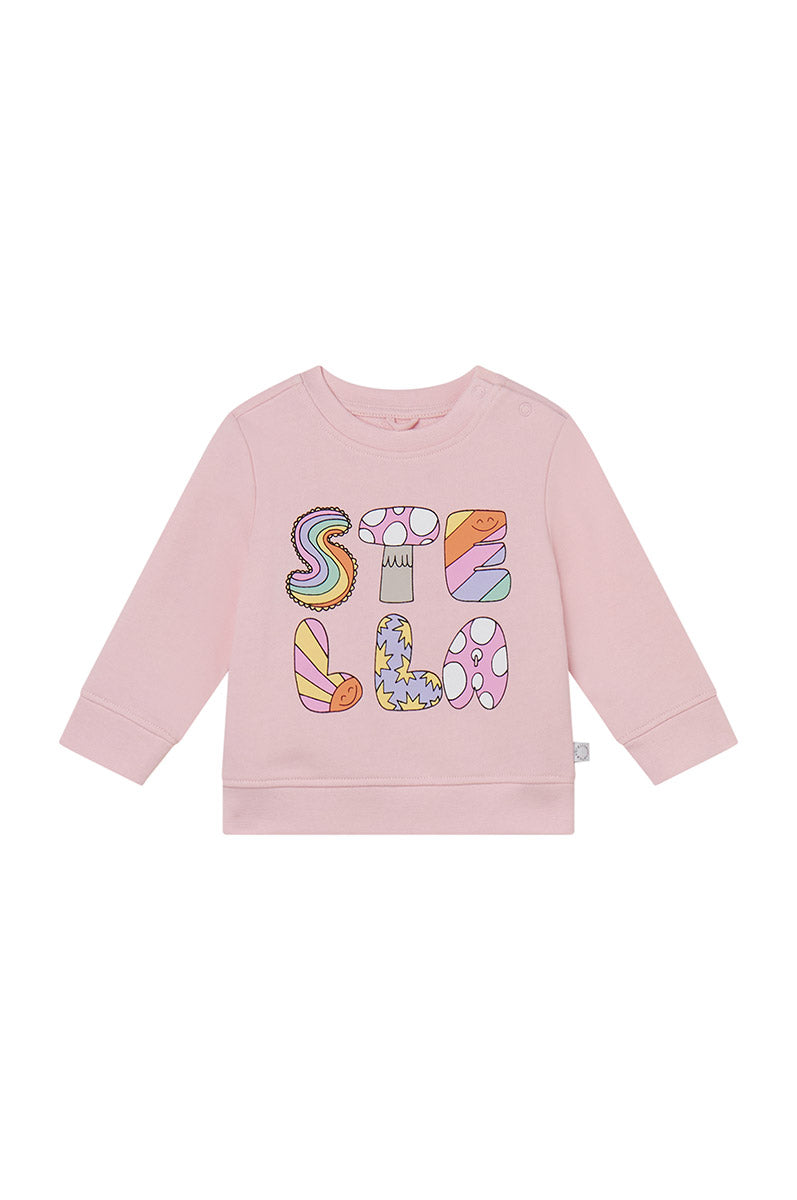 Felpa STELLA MCCARTNEY TW4000 Z0499