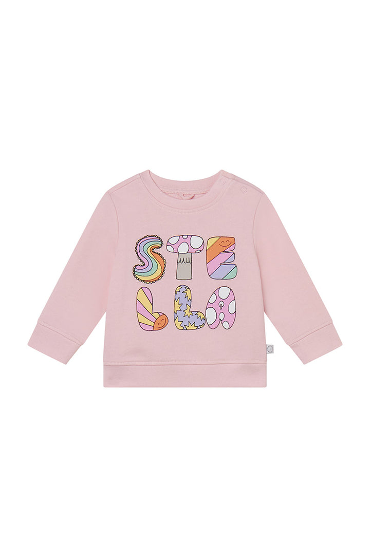 Felpa STELLA MCCARTNEY TW4000 Z0499