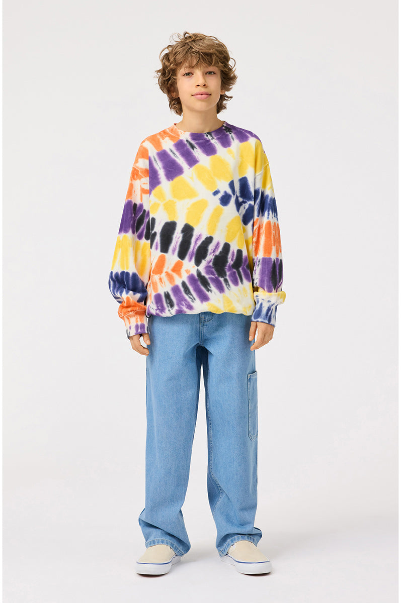 Pantalone MOLO ARCHER 5455