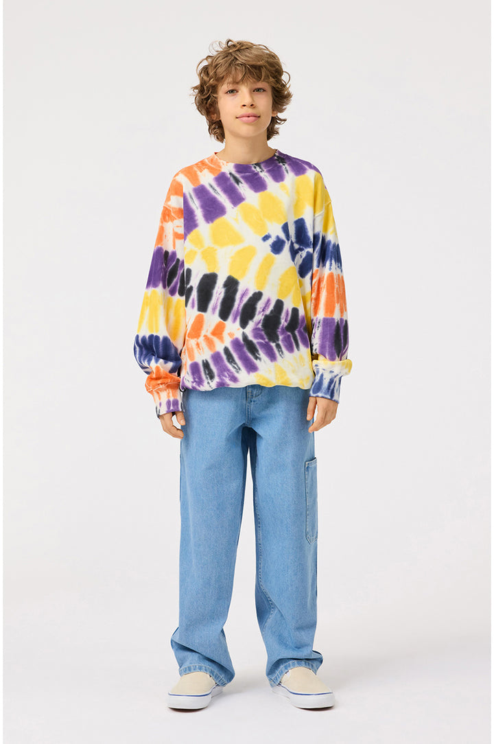 Pantalone MOLO ARCHER 5455