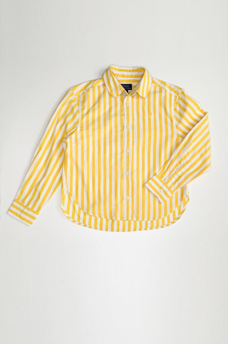 Camicia POLO RALPH LAUREN 313957451001