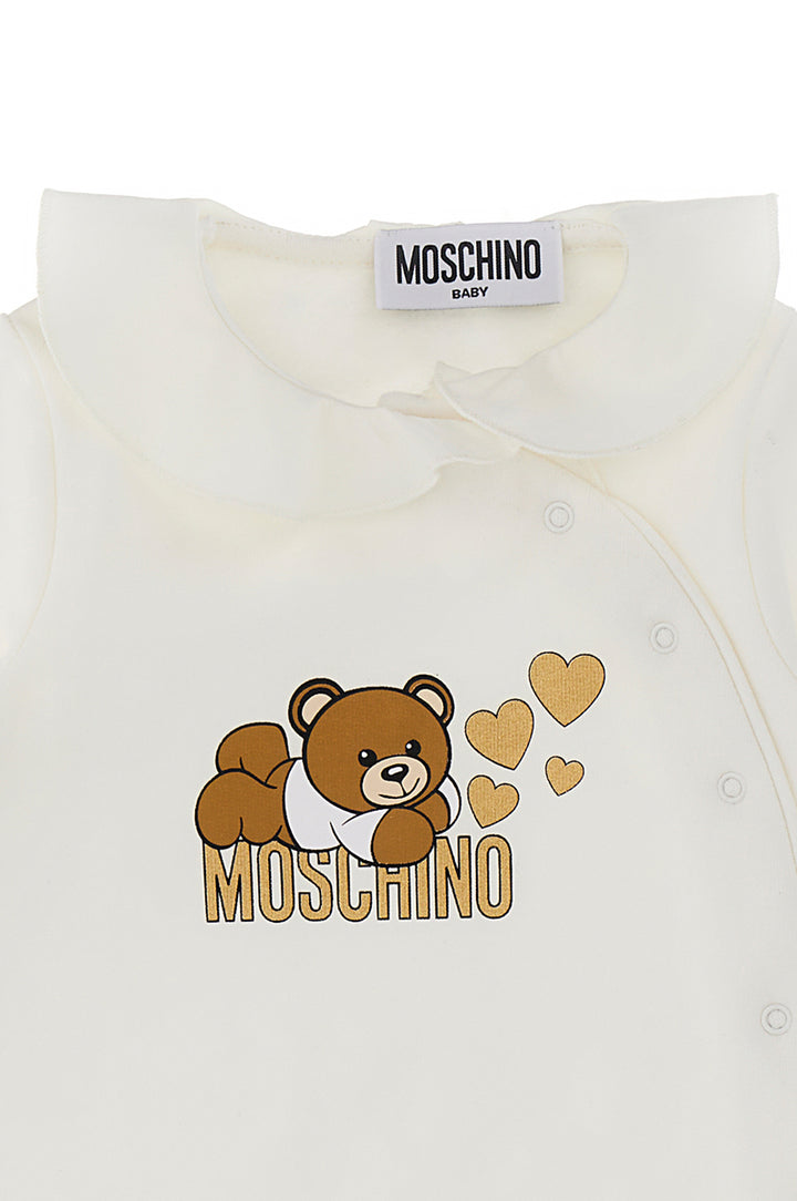 Tutina MOSCHINO MDT018 LCA80