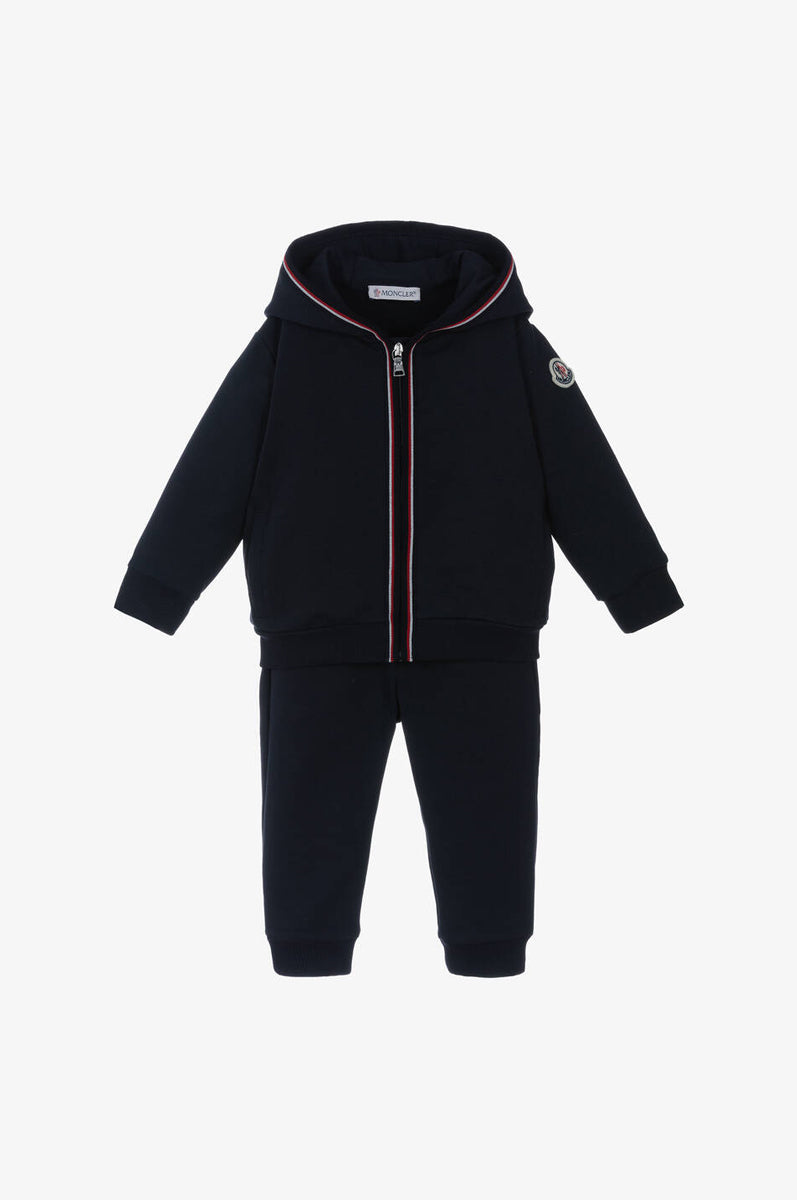 Completo MONCLER 8M00005 89AM3