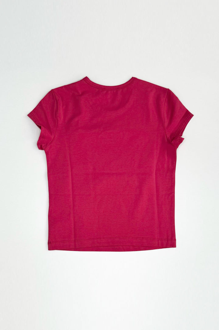 T-shirt DIESEL TANGIE