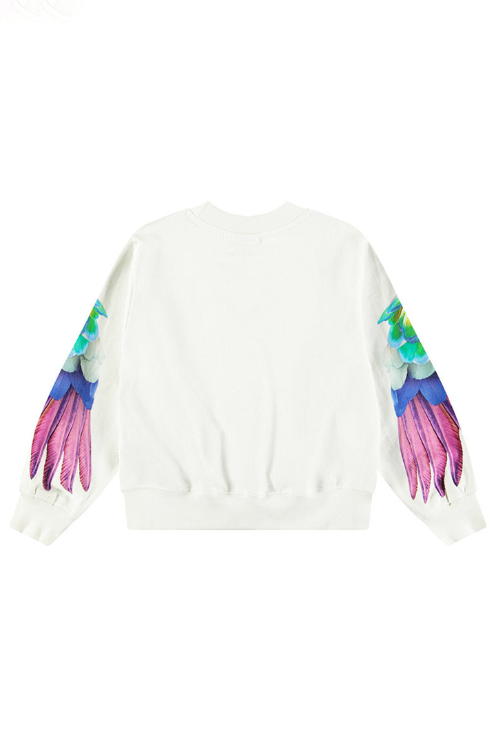 Felpa MOLO Marge 3957
