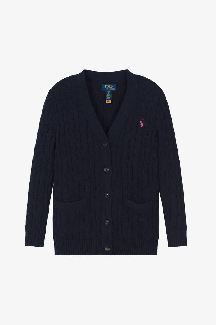 Cardigan POLO RALPH LAUREN 313950765001