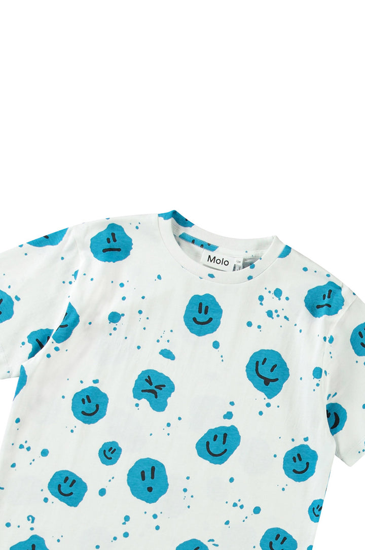 T-shirt MOLO Riley 9321