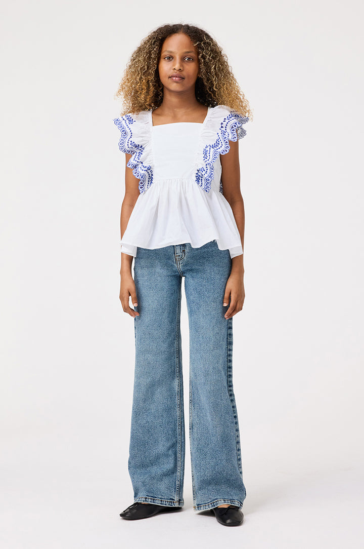 Pantalone MOLO ASTA 1106