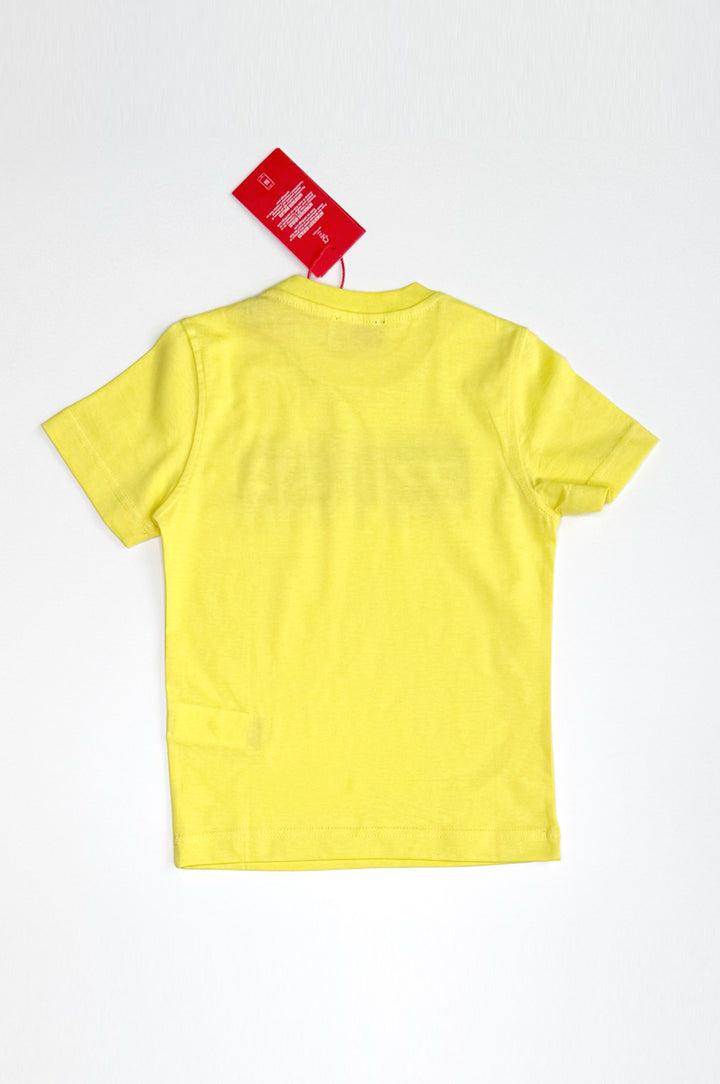 T-shirt DIESEL TDIEGORL6