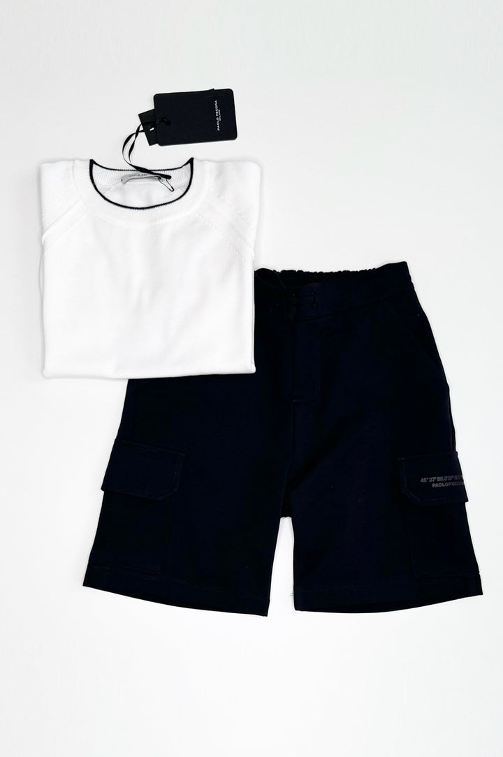 Maglia PAOLO PECORA PP3985