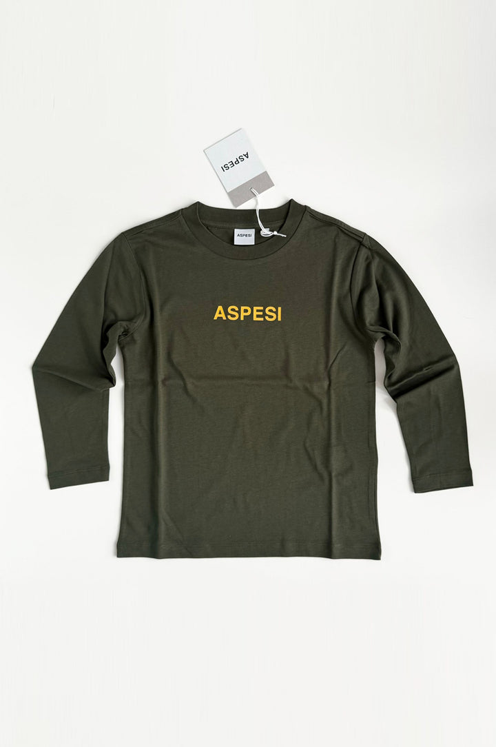 T-shirt ASPESI 012TA M0122