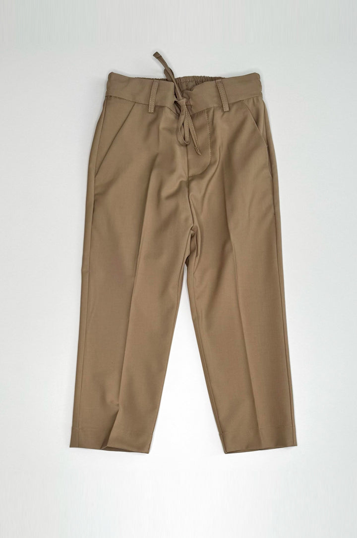 Pantalone PAOLO PECORA PP3876