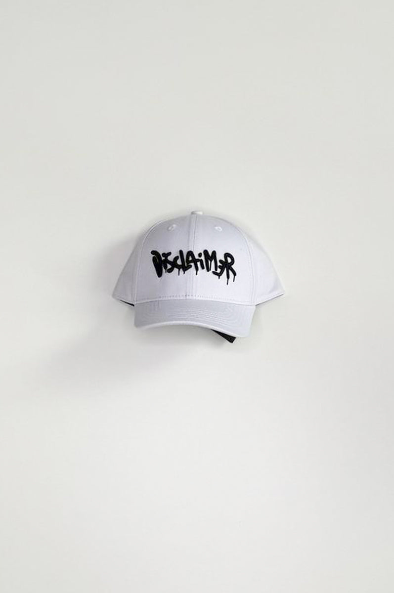 Cappello DISCLAIMER 25EDK54153