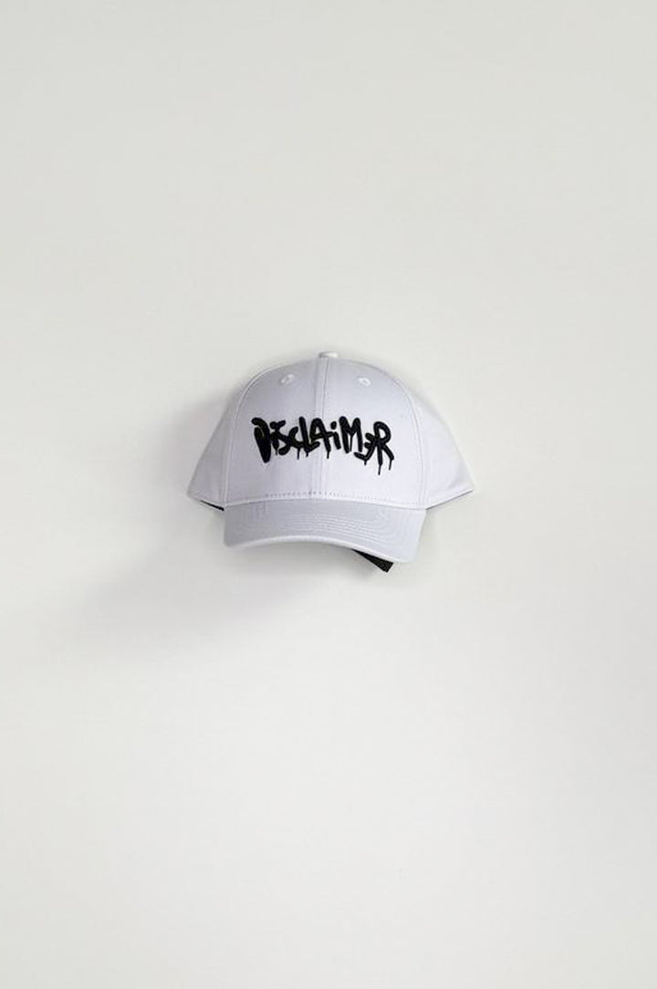 Cappello DISCLAIMER 25EDK54153