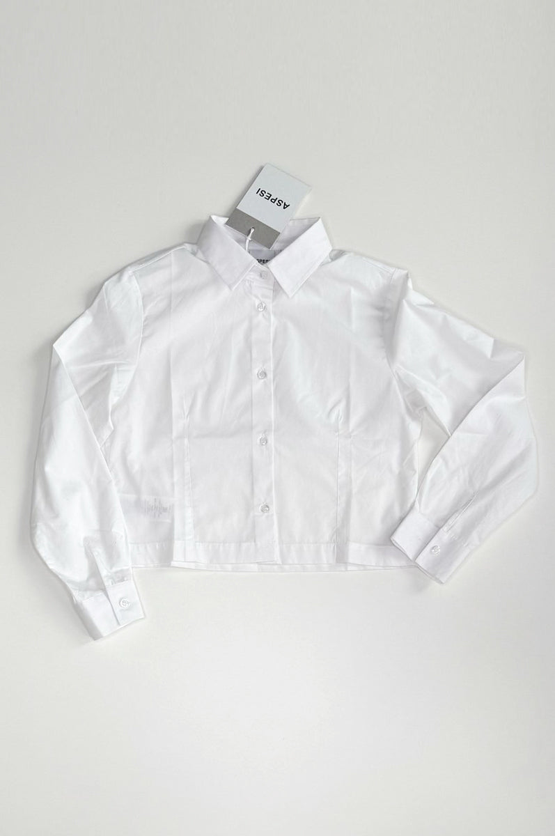 Camicia ASPESI S25035CLC0068