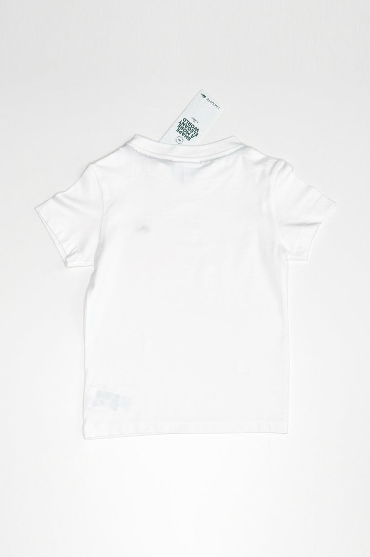 T-shirt LACOSTE TJ1122/25