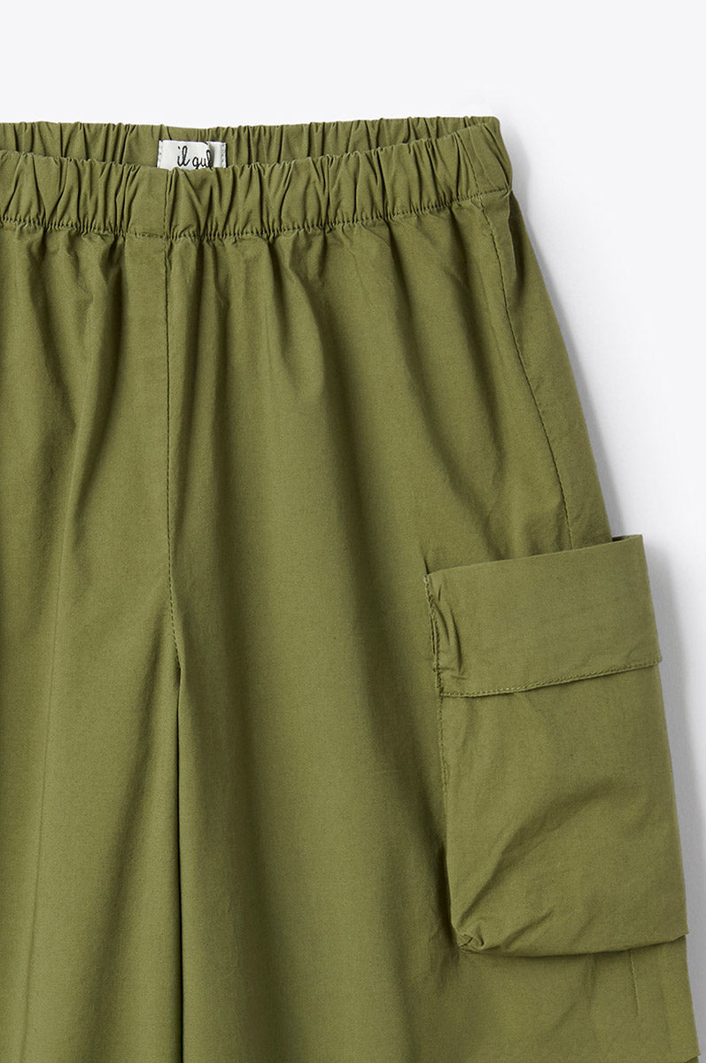 Pantalone IL GUFO PL445 C6035
