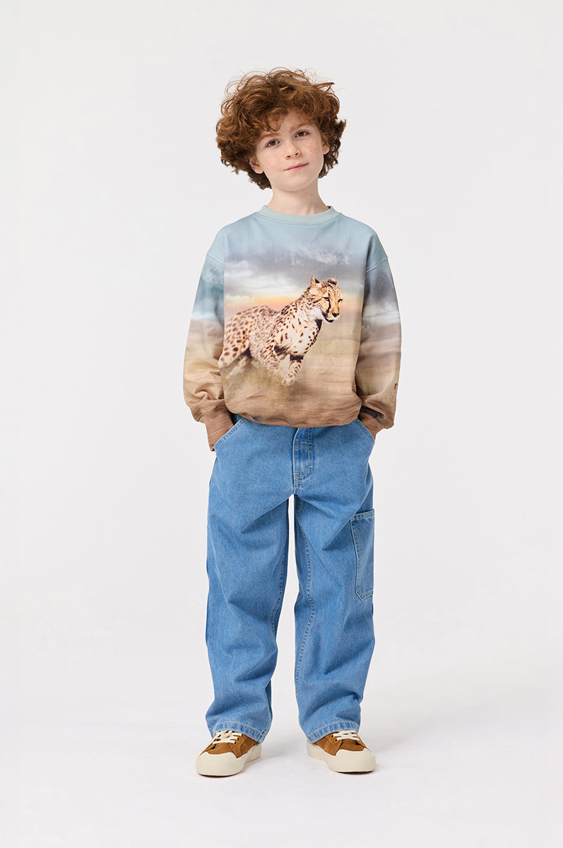 Pantalone MOLO ARCHER 5455