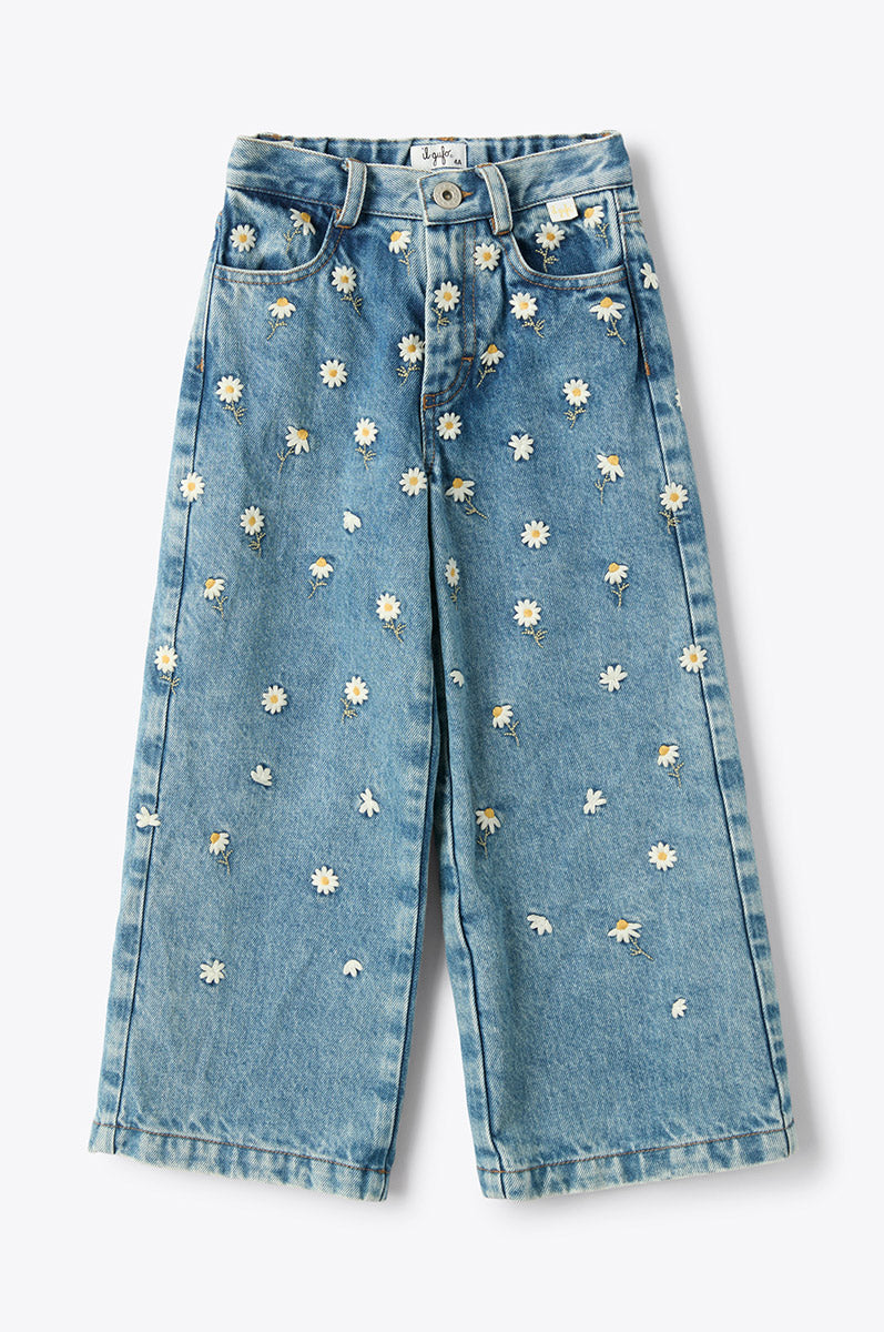 Pantalone IL GUFO PL453 J0052