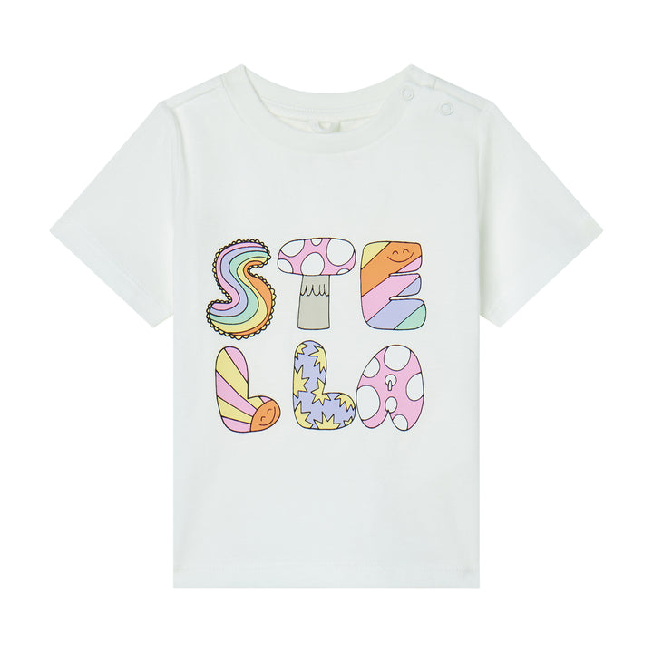 T-shirt STELLA MCCARTNEY TW8021-Z0434