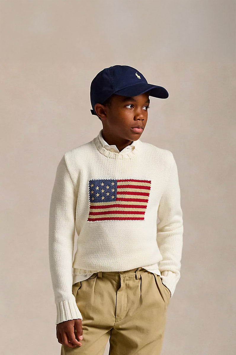Maglia POLO RALPH LAUREN 323668285006