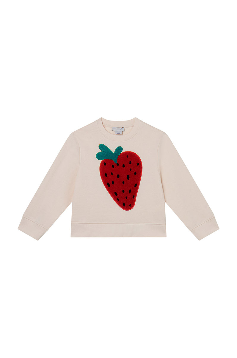 Felpa STELLA MCCARTNEY TW4A60-Z0499