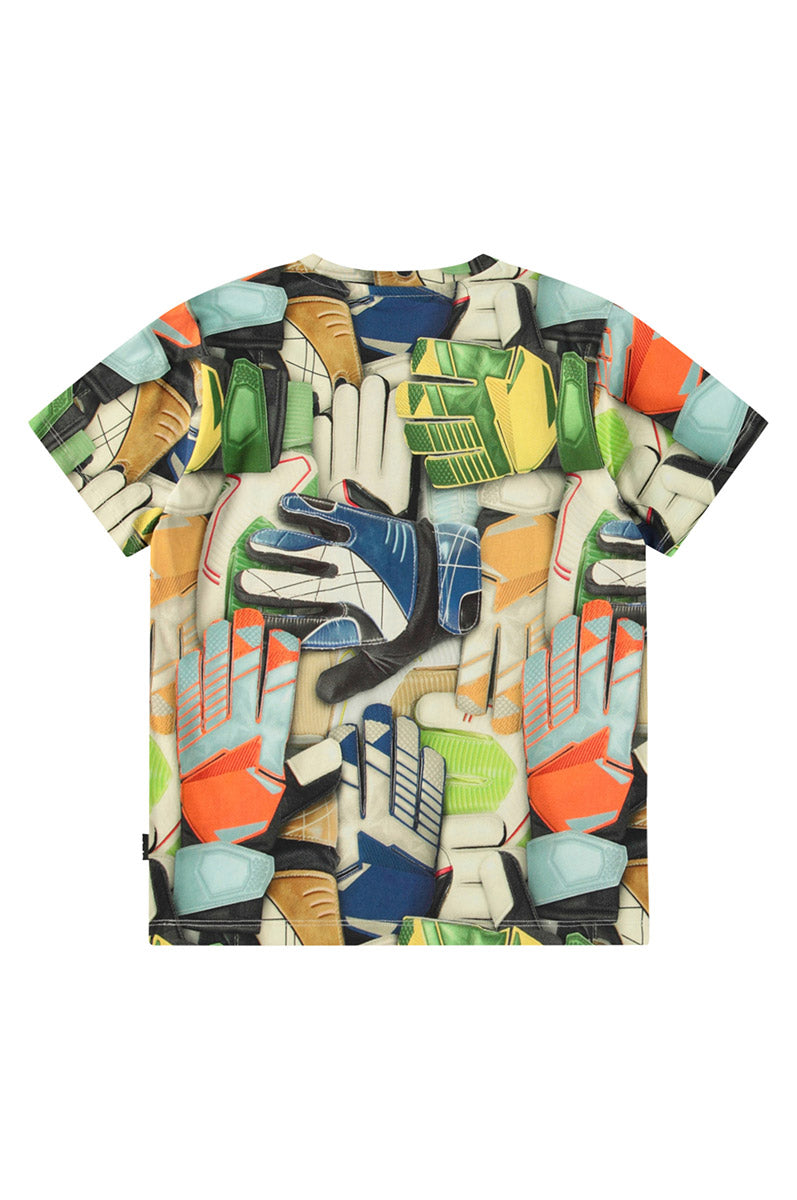 T-shirt MOLO Riley 5488