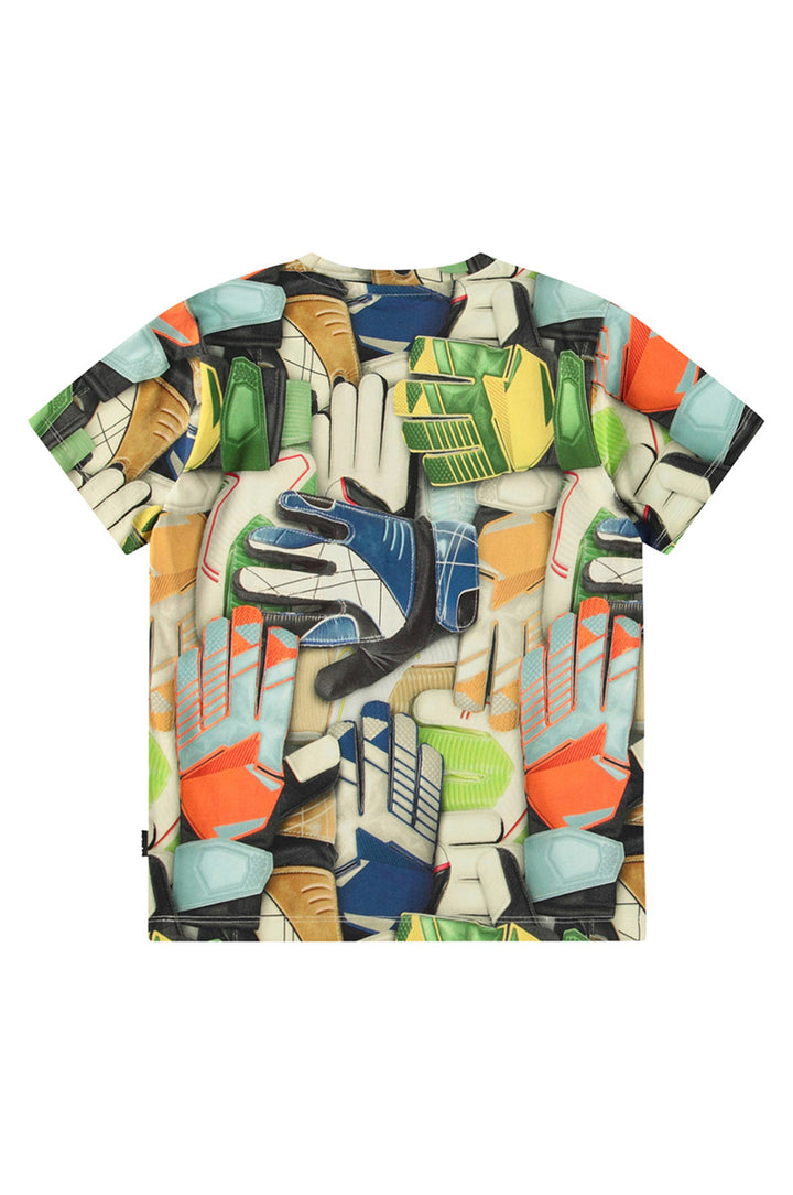 T-shirt MOLO Riley 5488