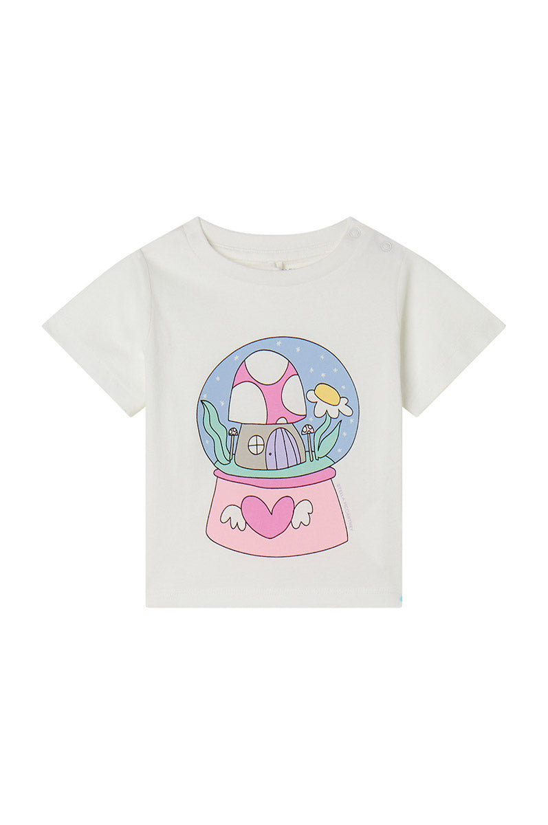 T-shirt STELLA MCCARTNEY TW8011-Z0434