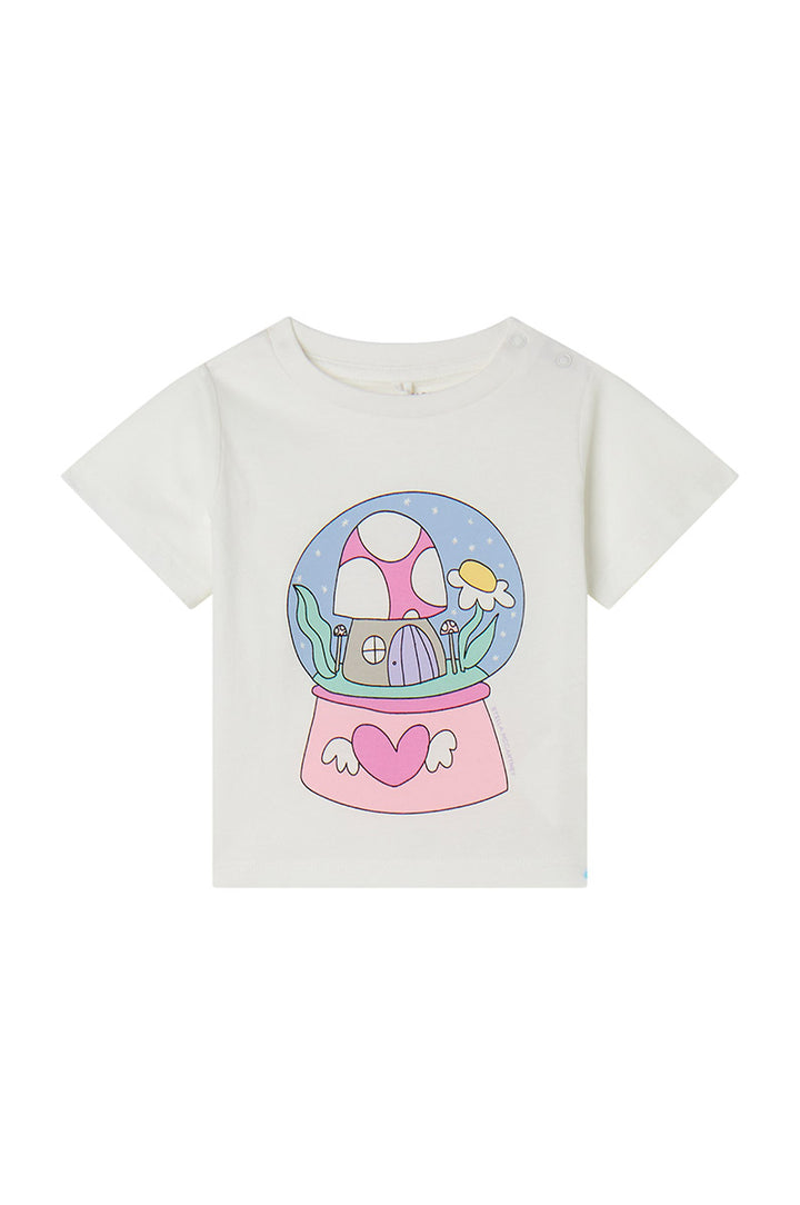 T-shirt STELLA MCCARTNEY TW8011-Z0434