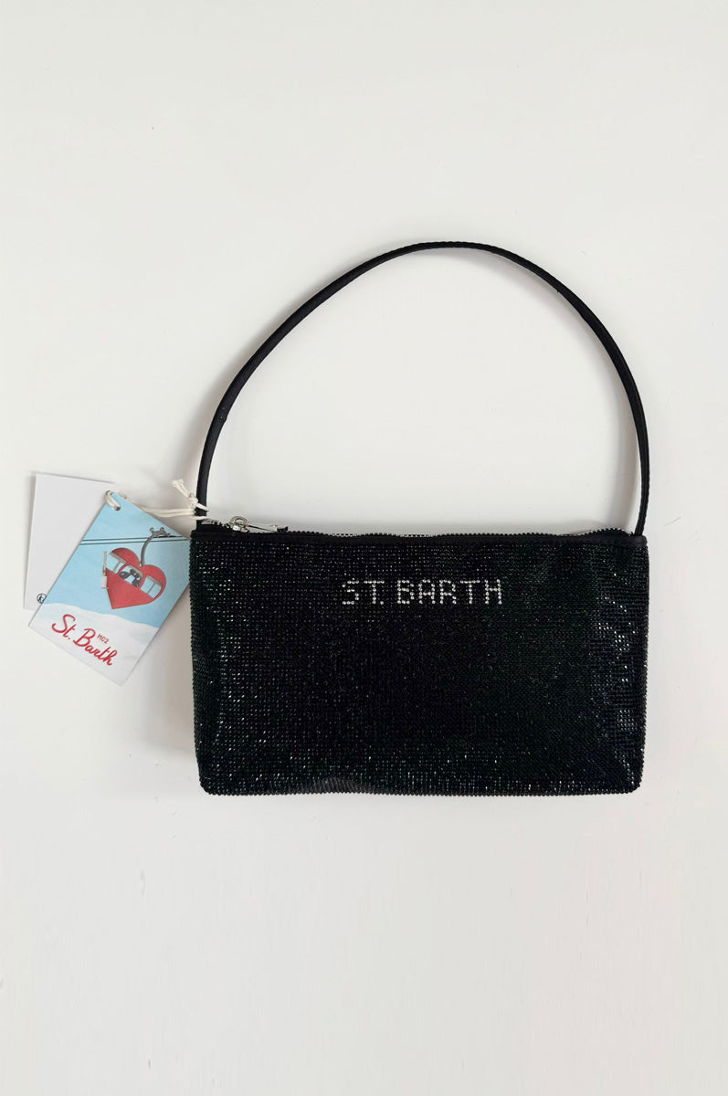 POCHETTE SAINT BARTH STRASSY