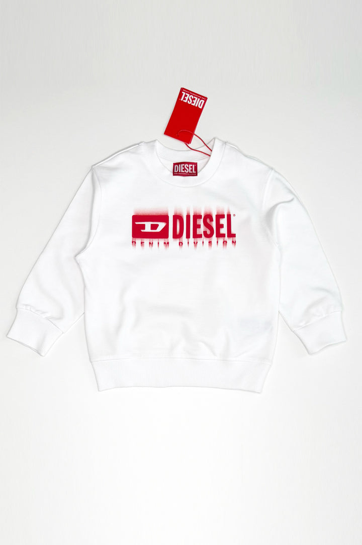Felpa DIESEL SGINNL8