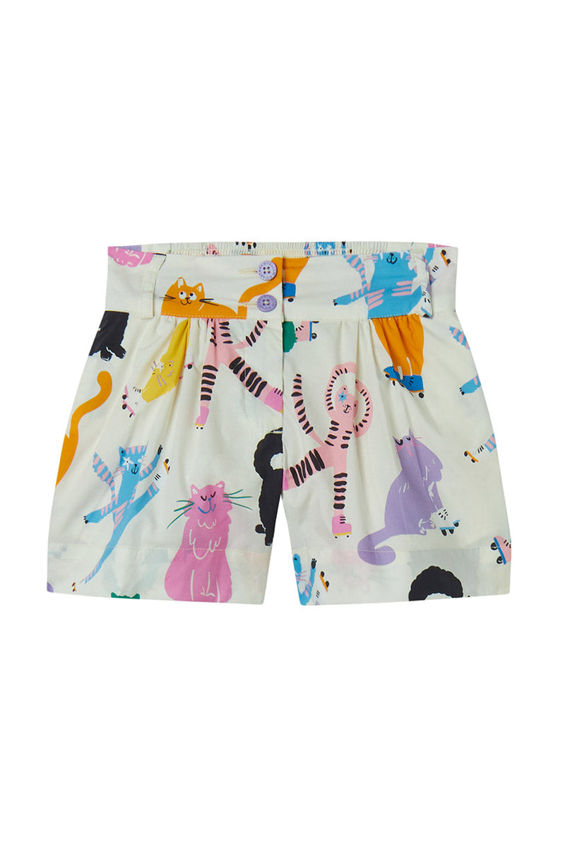 Shorts STELLA MCCARTNEY TW6C69-Z2544