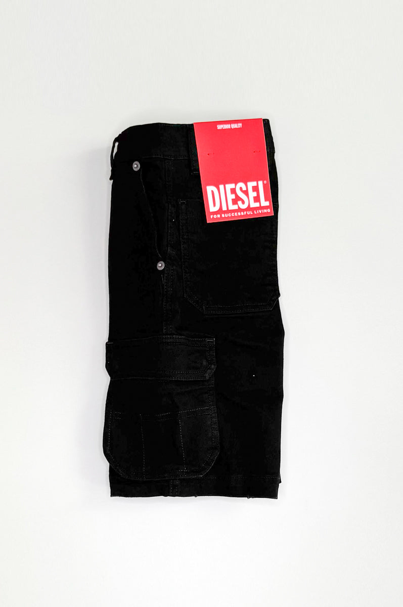 Bermuda DIESEL PFISH-CARGO-SH-J