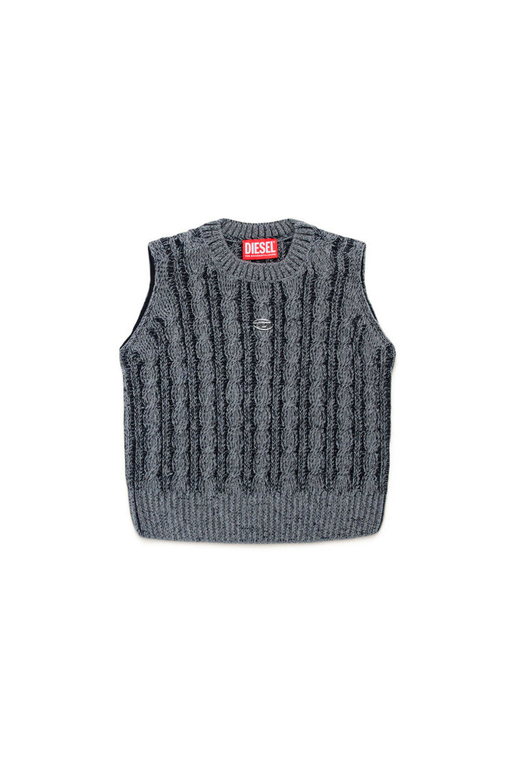 Gilet DIESEL KMPANAS