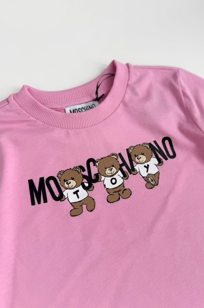 T-shirt MOSCHINO HQO00J LAA10