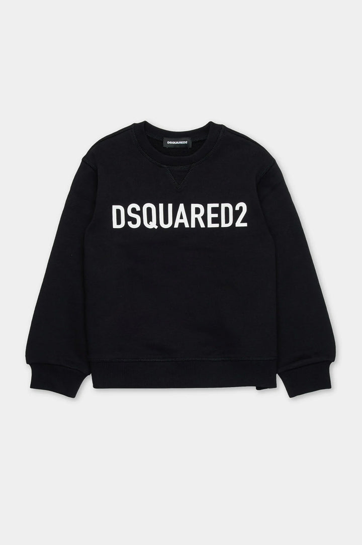 Felpa DSQUARED2 DQ2009-D0A4D