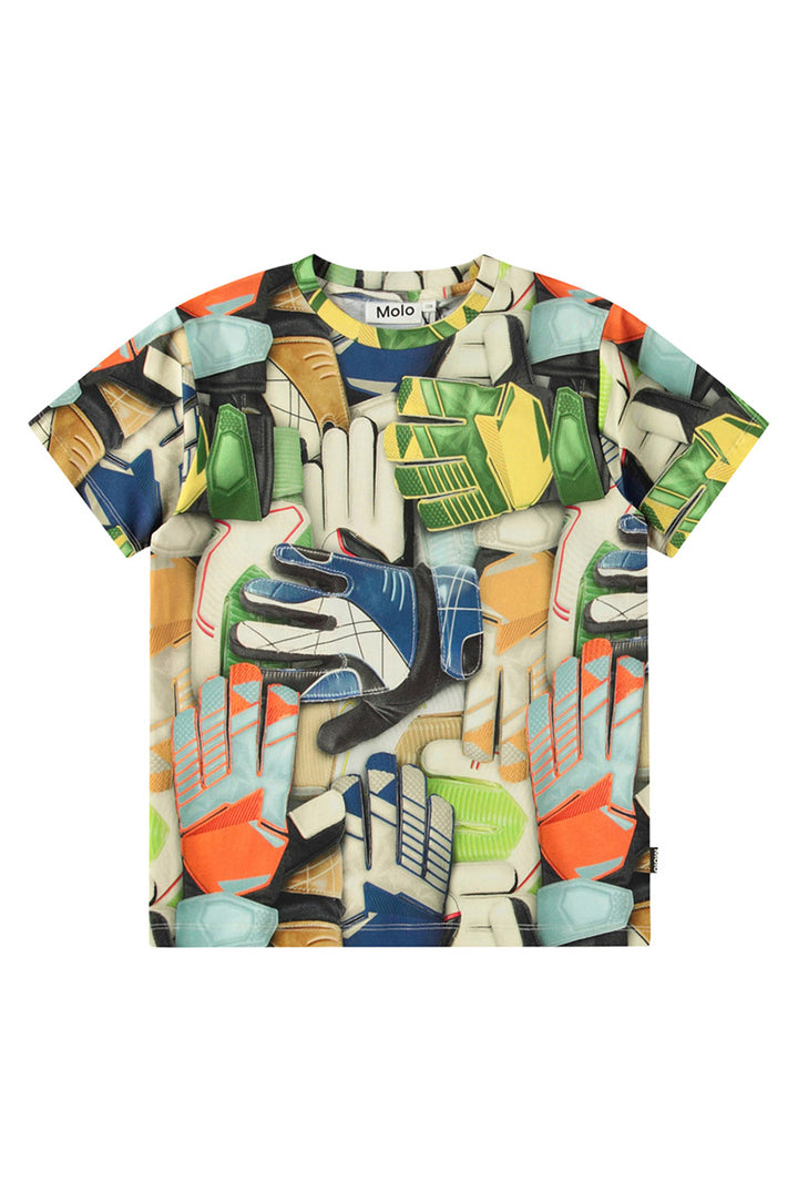 T-shirt MOLO Riley 5488